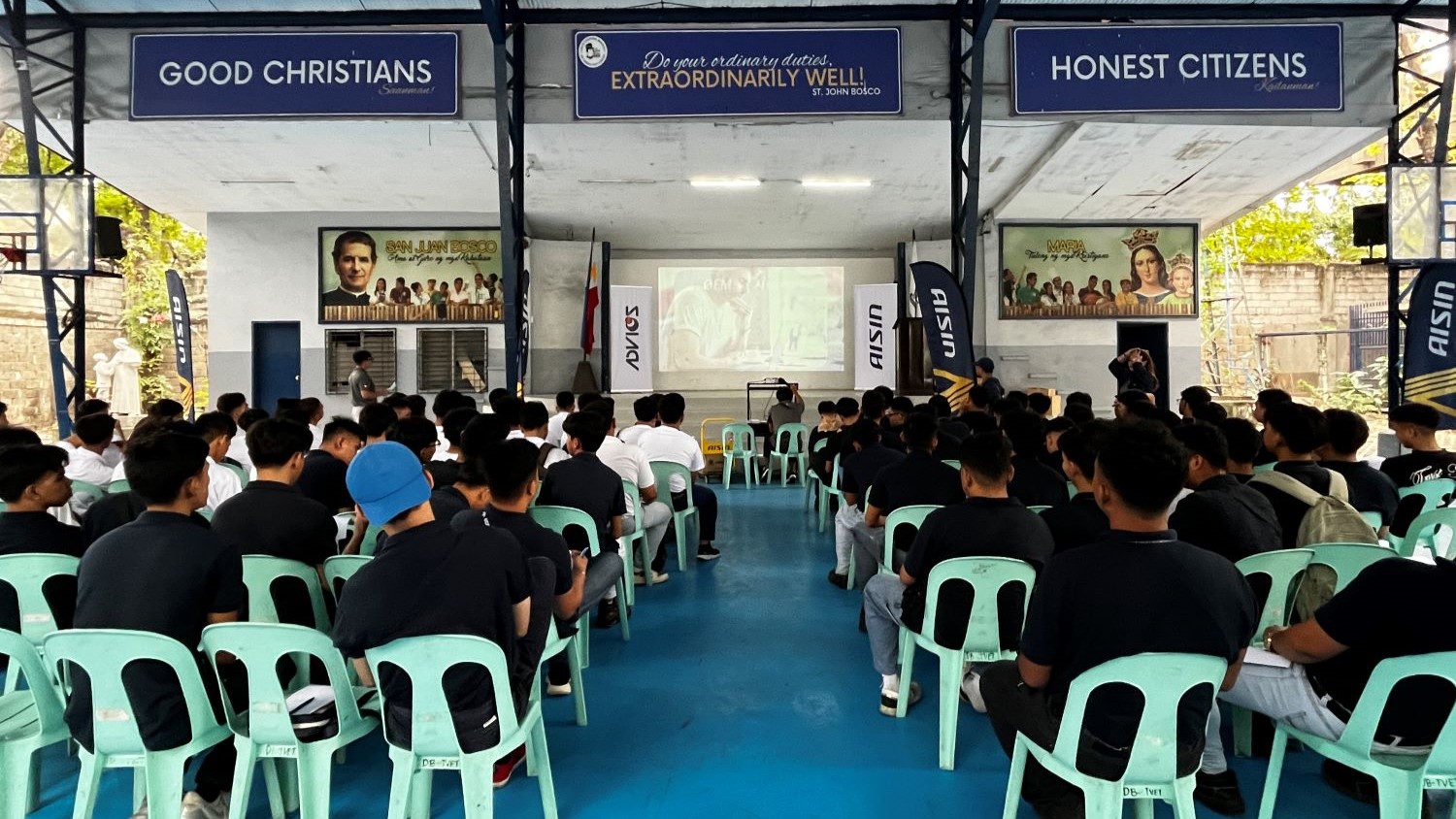 AISIN Philippines Students Seminar.jpg