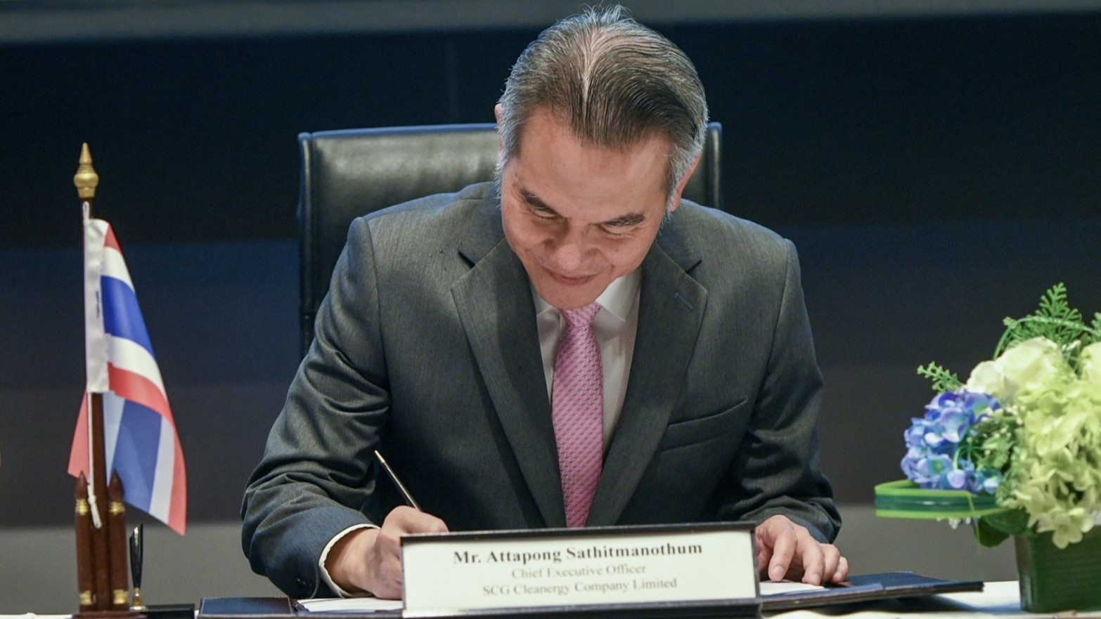SNF Aims for Carbon Neutrality, Signs Renewable Energy PPA with SCG (3).jpg