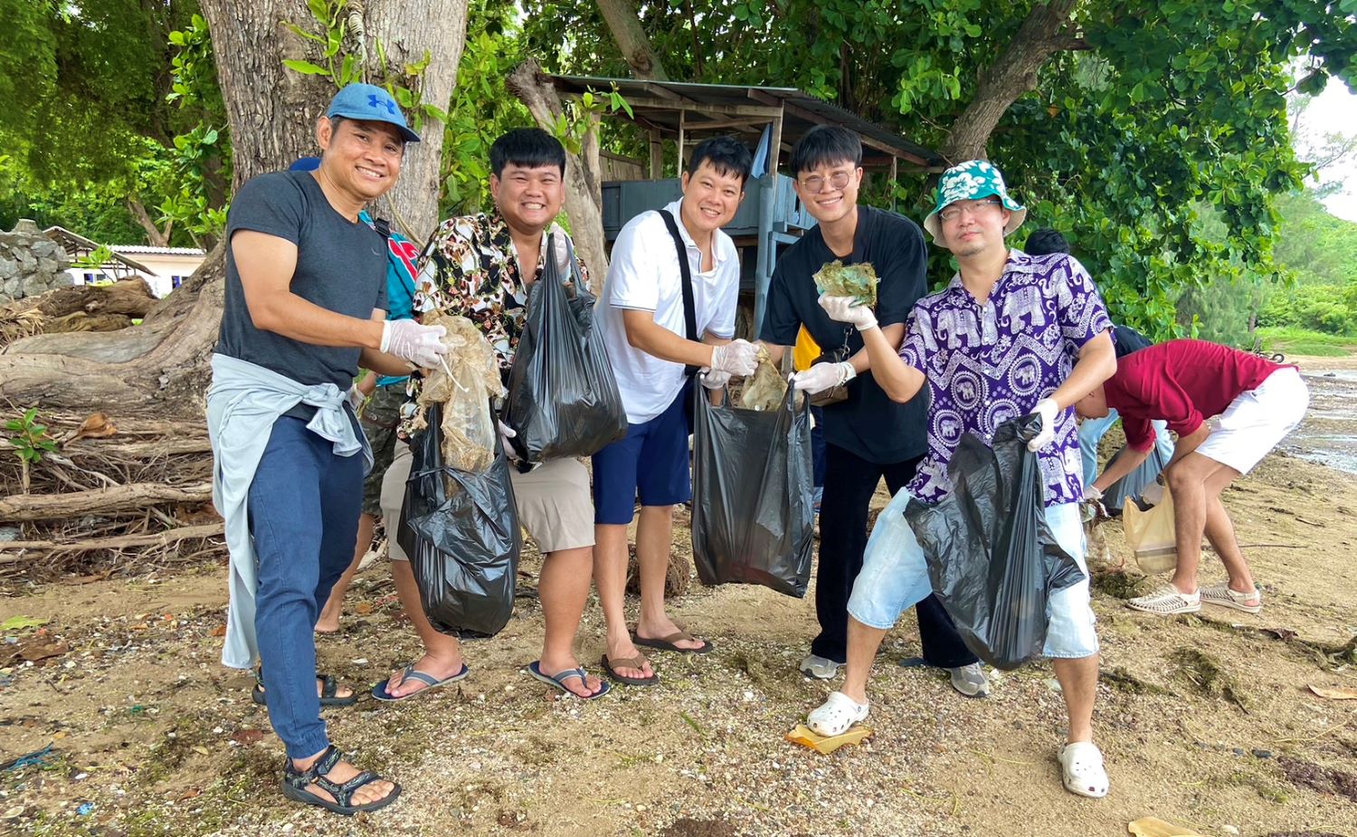 (4) AISIN Promotes Responsible Tourism, Increasing Nature’s Caretakers from the Inside Out.jpg